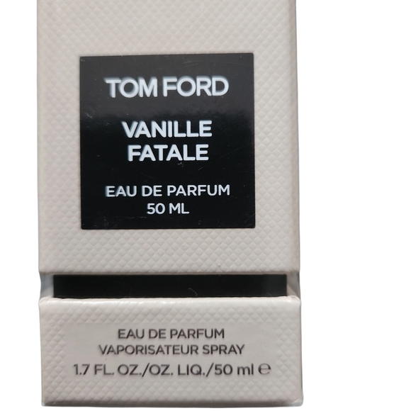 Tom Ford Vanille Fatale Eau de Parfum 50ml - Picture 6 of 6